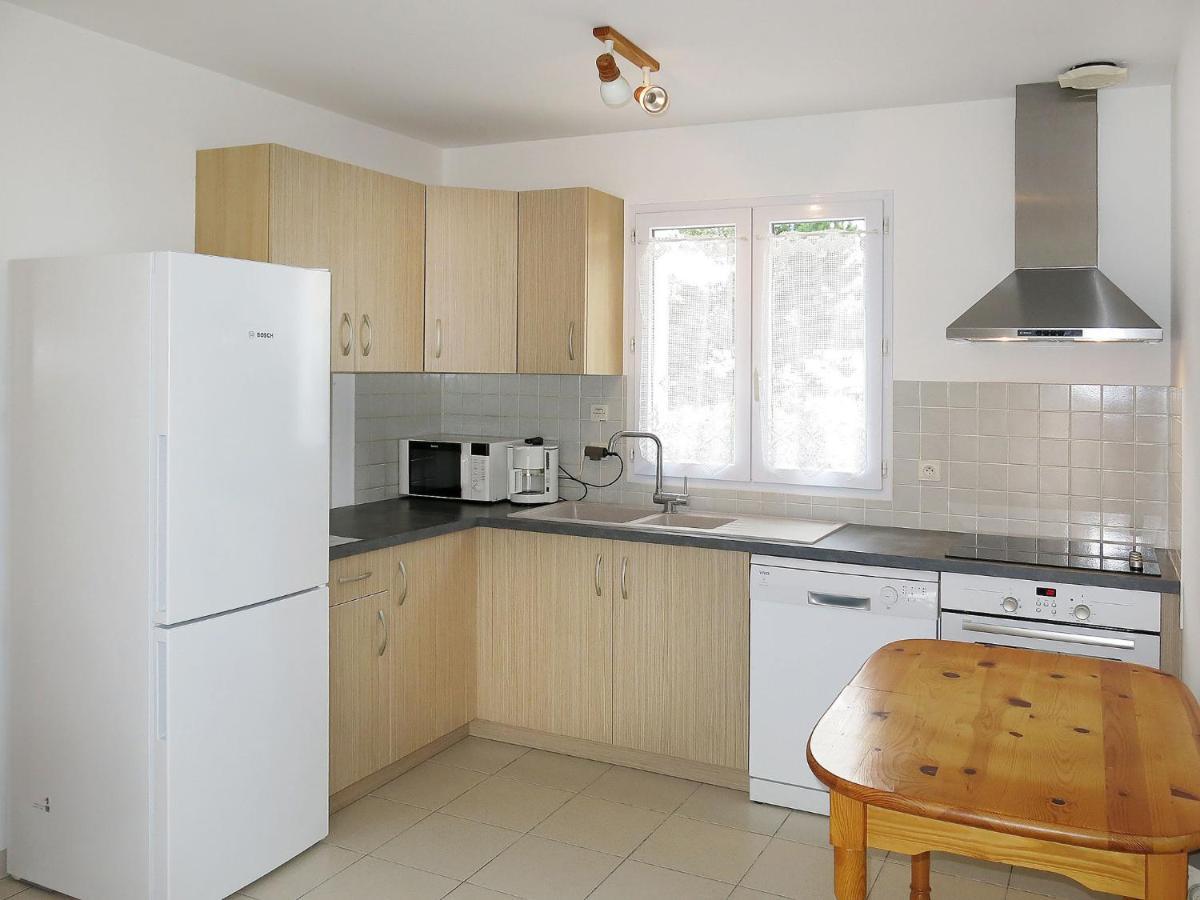 Holiday Home Les Hippocampes - TSM516 La Tranche-sur-Mer Extérieur photo