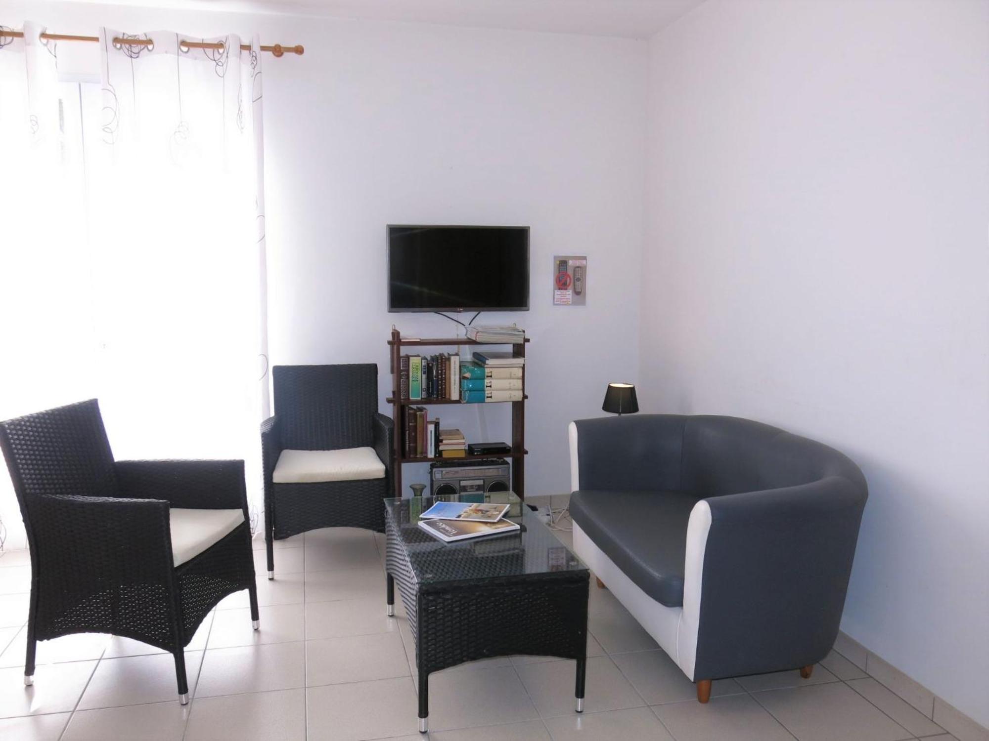 Holiday Home Les Hippocampes - TSM516 La Tranche-sur-Mer Extérieur photo