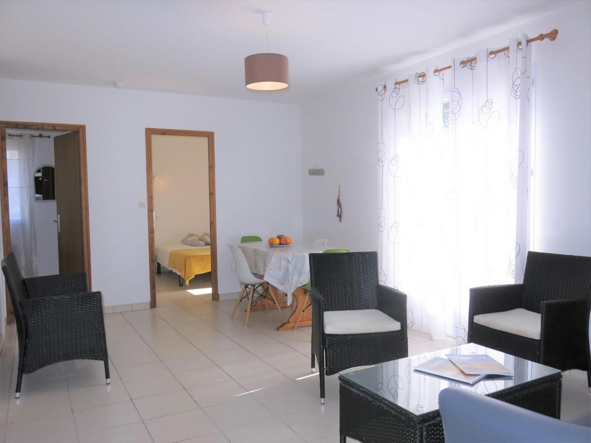 Holiday Home Les Hippocampes - TSM516 La Tranche-sur-Mer Extérieur photo